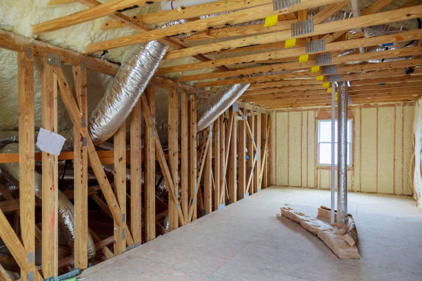 Best Insulation for Specific Applications in Paola, KS