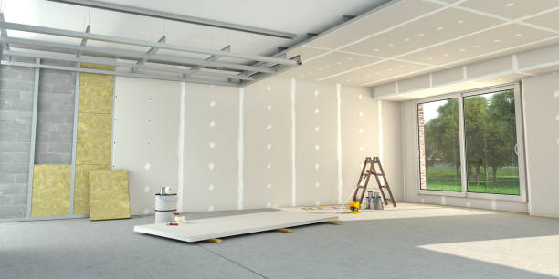 Best Insulation Maintenance and Repair in Paola, KS