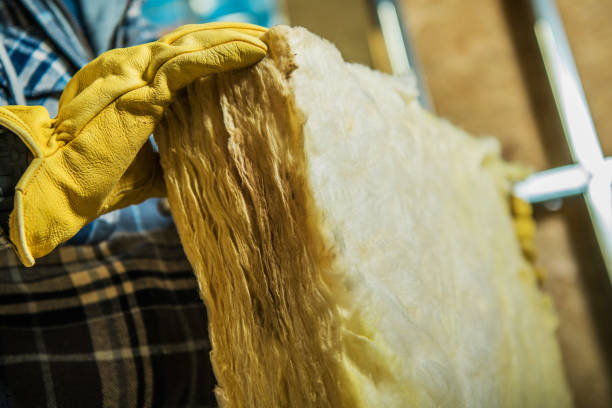 Best Types of Insulation in Paola, KS