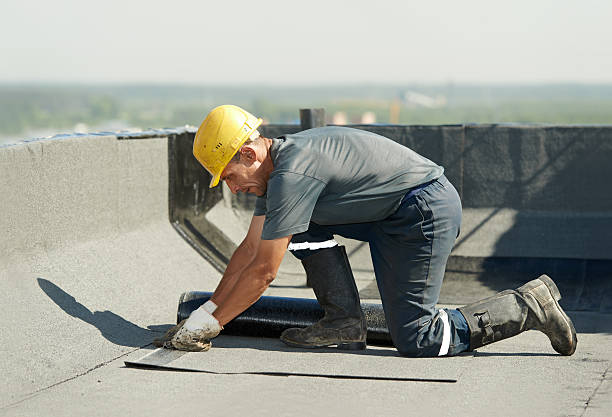 Best Insulation for Specific Applications in Paola, KS